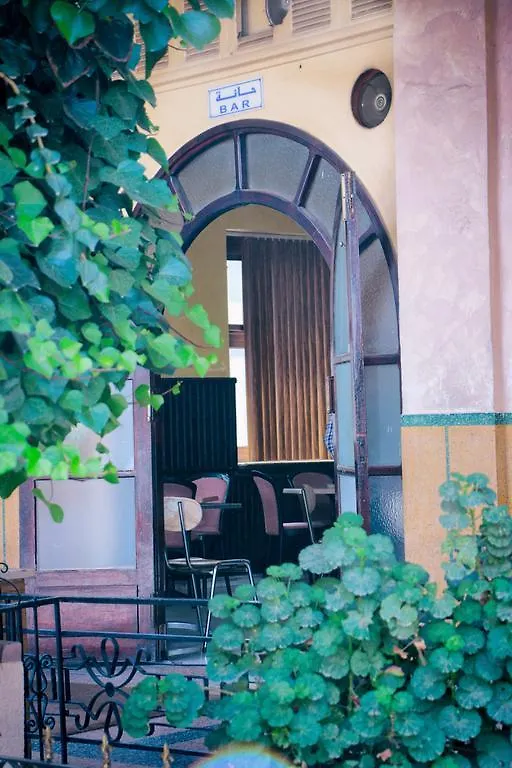 Hotel Saint Georges Tunis