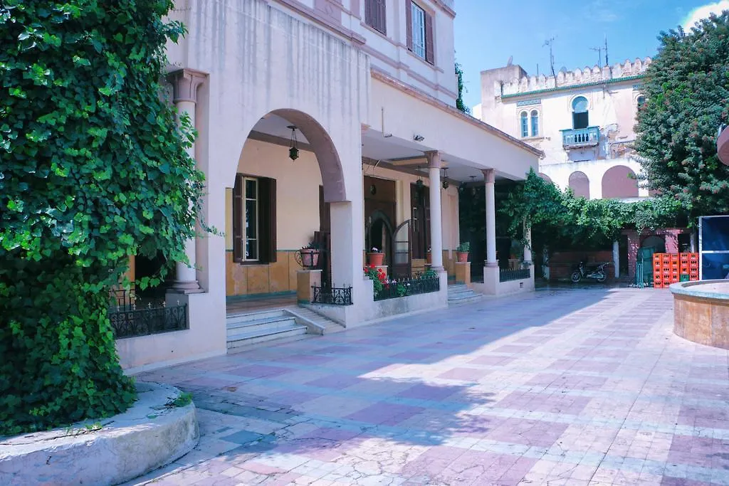 Hotel Saint Georges Tunis 3*,  Tunisia