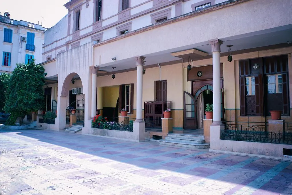 Hotel Saint Georges Tunis