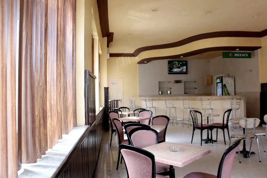 Hotel Saint Georges Tunis