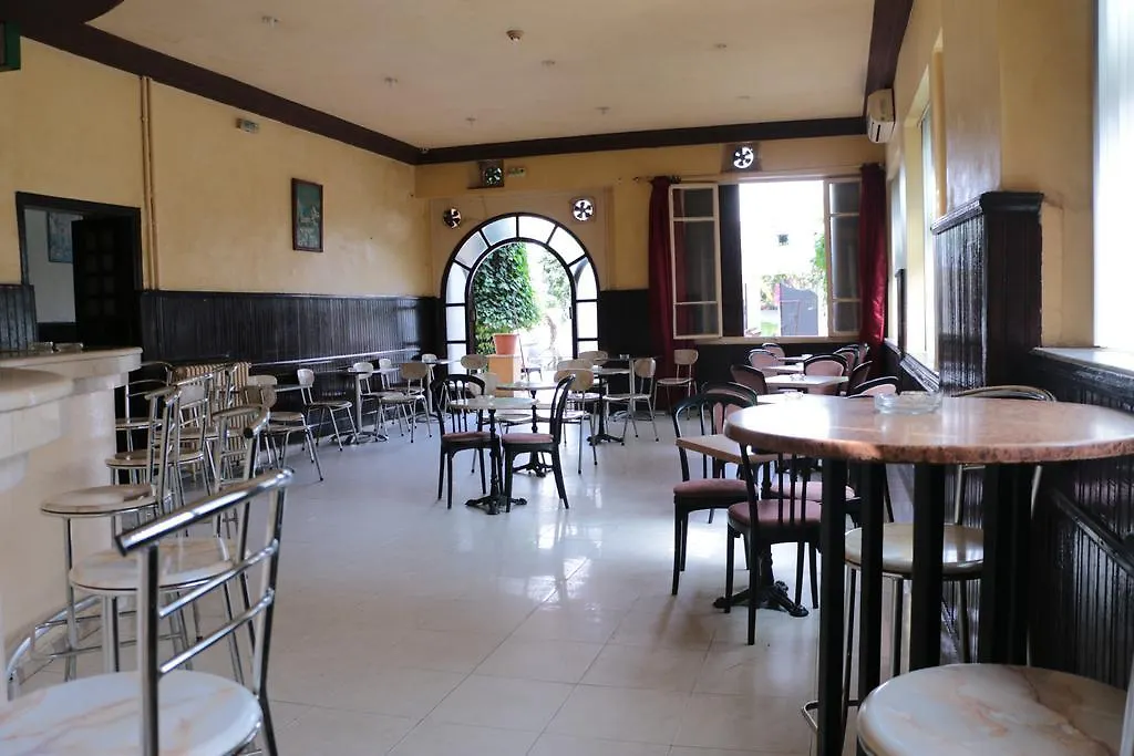 Hotel Saint Georges Tunis 3*,