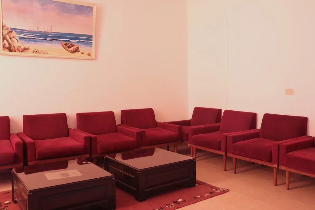 Hotel Saint Georges Tunis 3*,  Tunisia