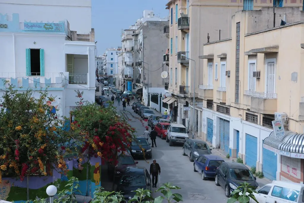 Hotel Saint Georges Tunis