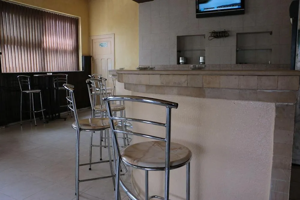 Hotel Saint Georges Tunis
