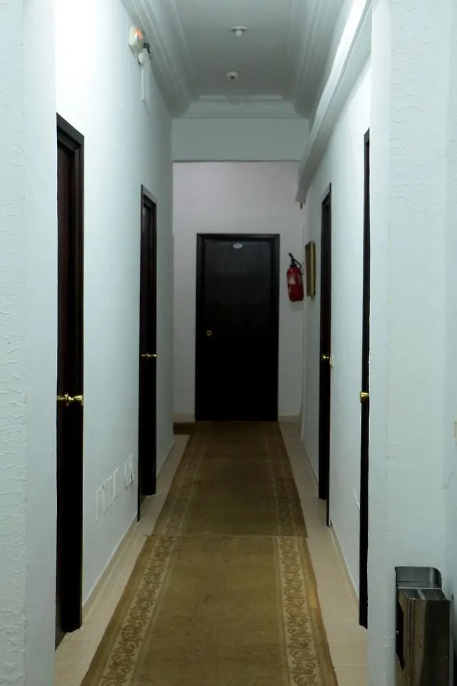 Hotel Saint Georges Tunis