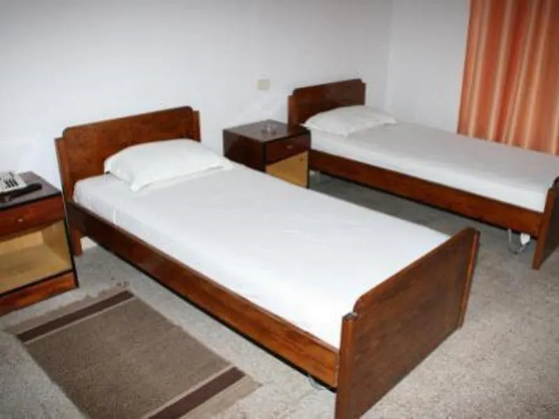Hotel Saint Georges Tunis
