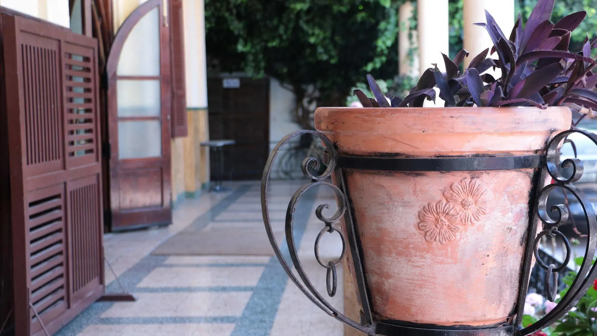 Hotel Saint Georges Tunis