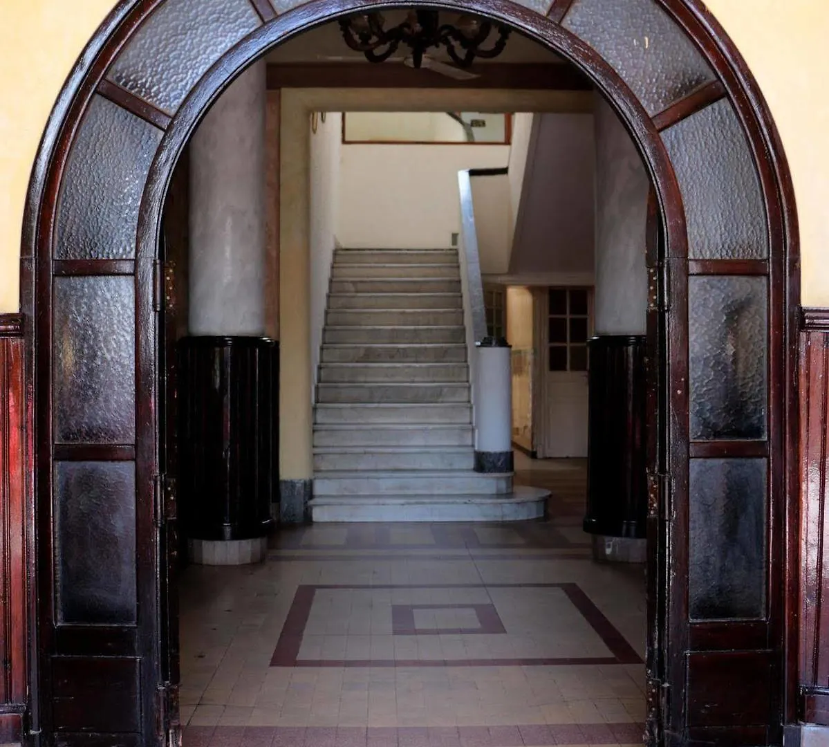 Hotel Saint Georges Tunis