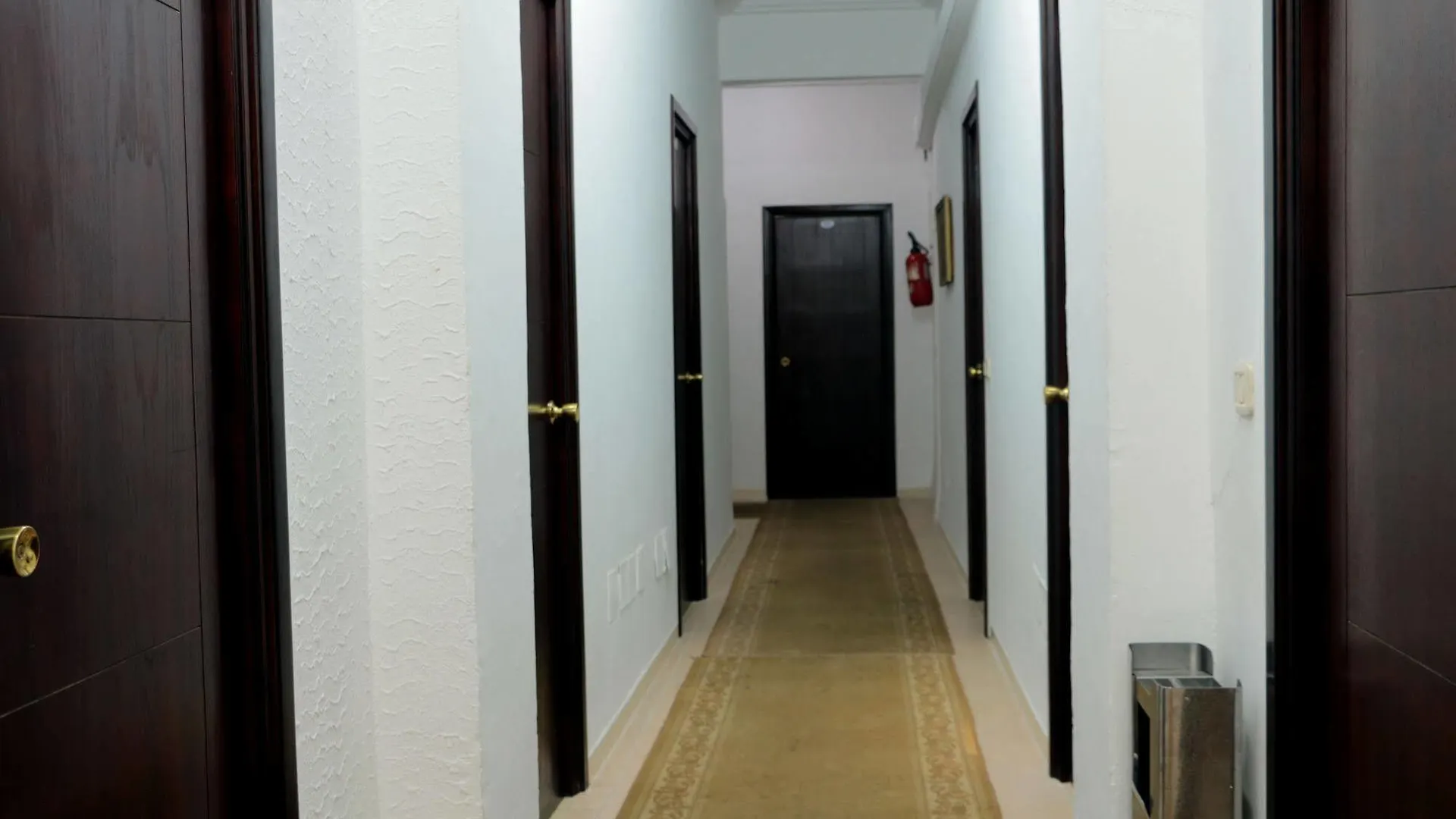 Hotel Saint Georges Tunis