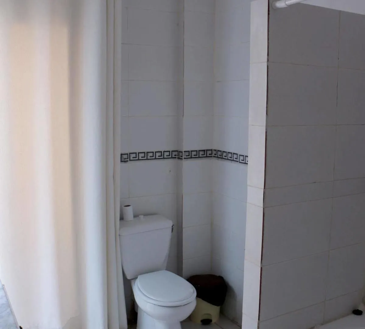 ***  Hotel Saint Georges Tunis Tunisia