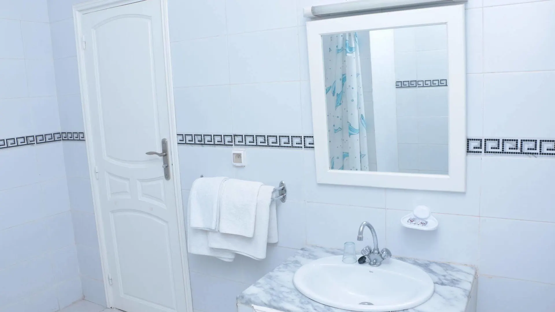 Hotel Saint Georges Tunis