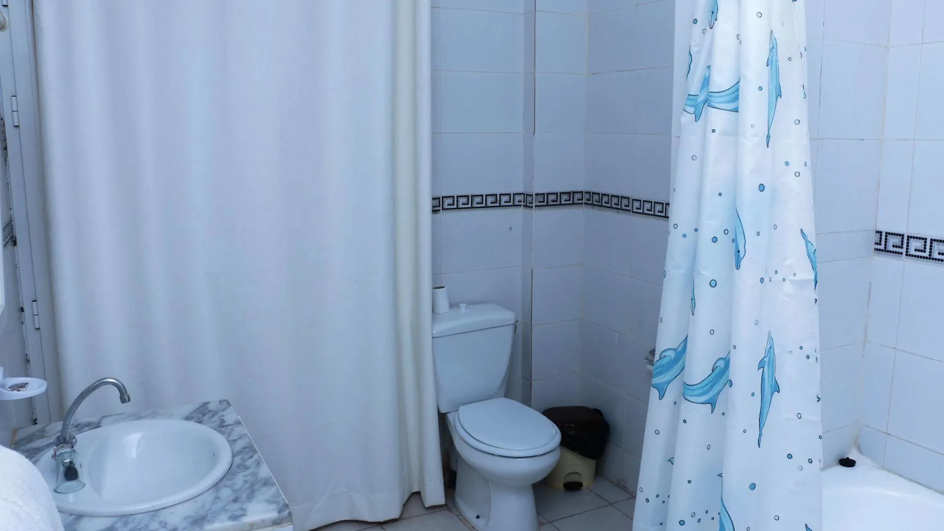 Hotel Saint Georges Tunis 3*,  Tunisia