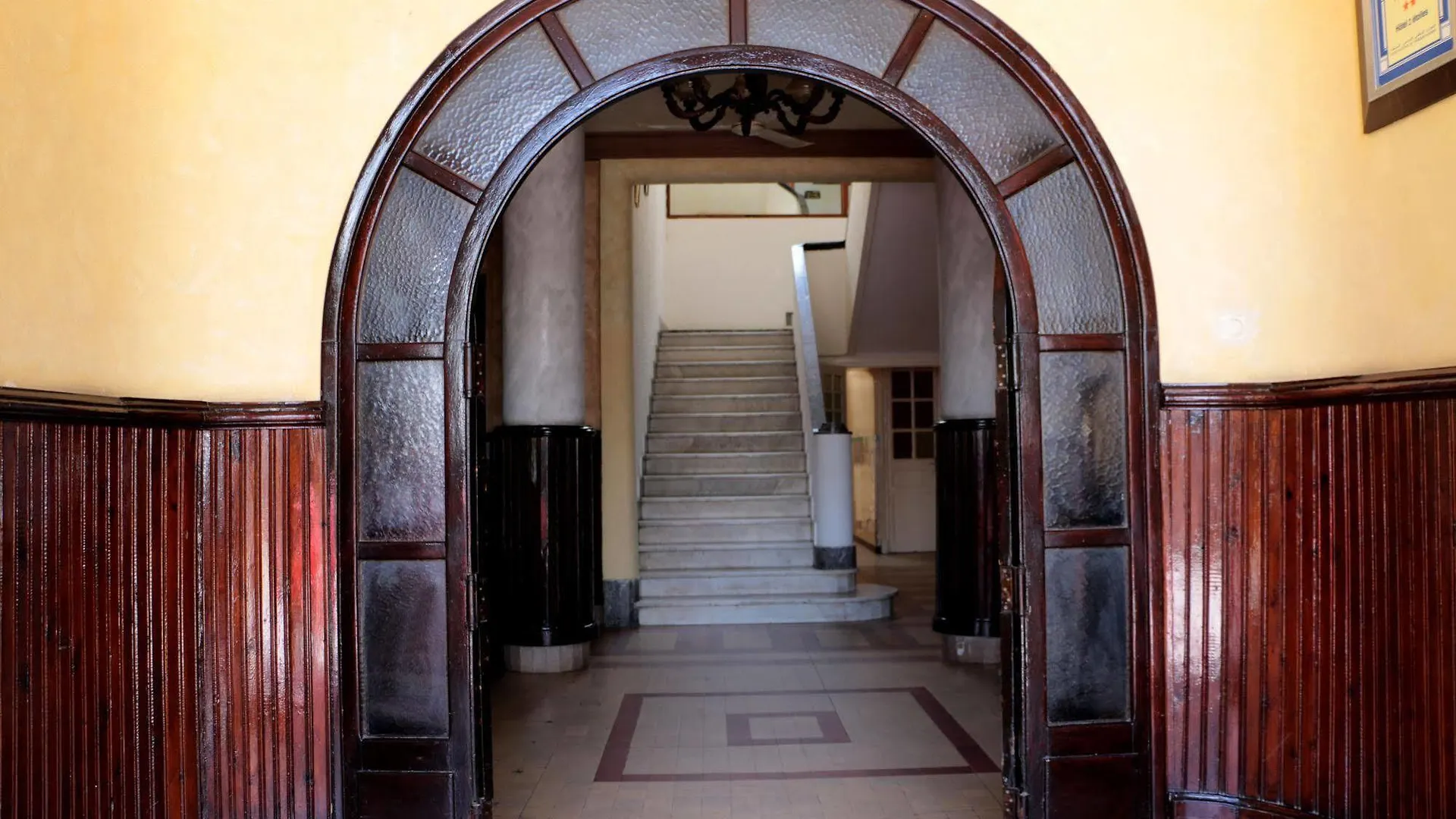 Hotel Saint Georges Tunis 3*,  Tunisia