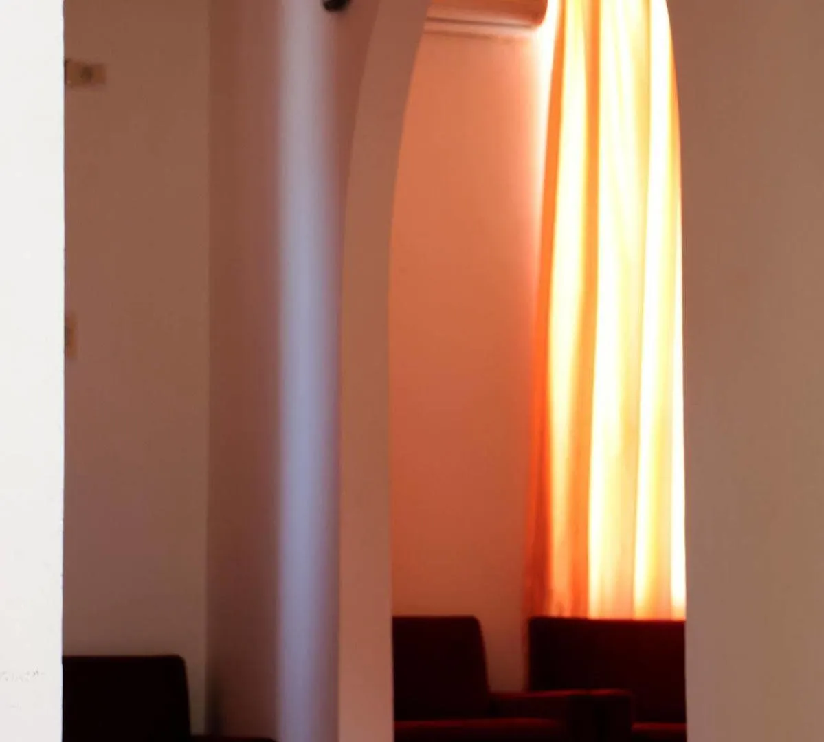 Hotel Saint Georges Tunis