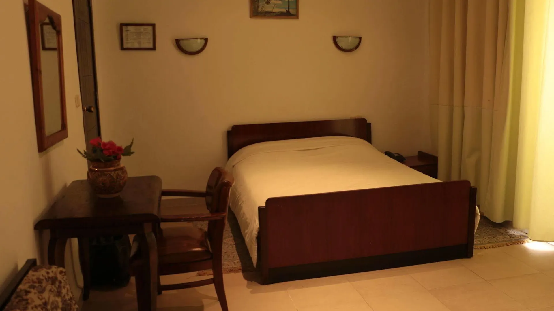 Hotel Saint Georges Tunis 3*,