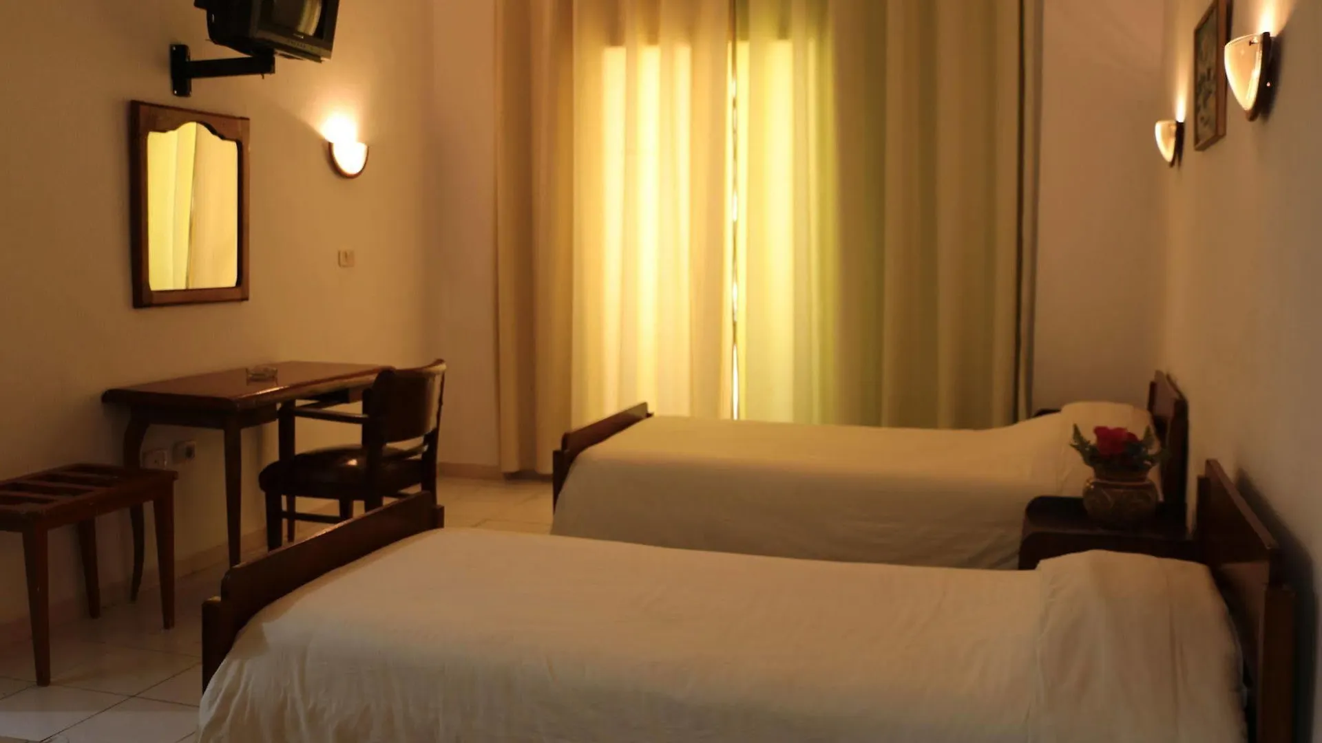 Hotel Saint Georges Tunis