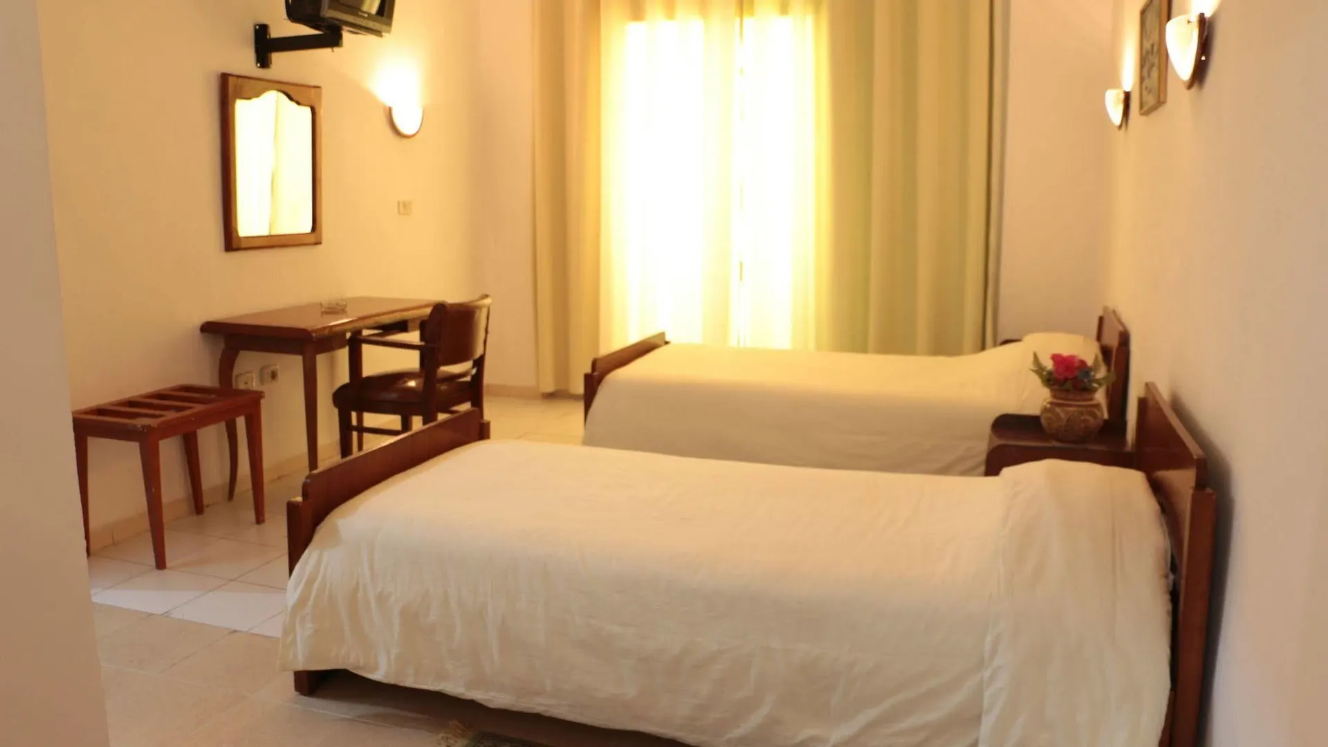 Hotel Saint Georges Tunis