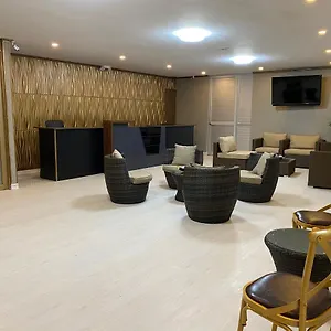  Hotel Classic Vip Colômbia
