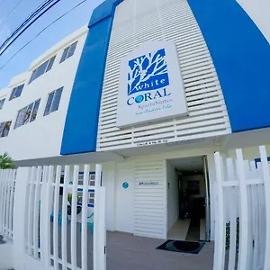 *** Apart-hotel White Coral Apartasuites Colômbia