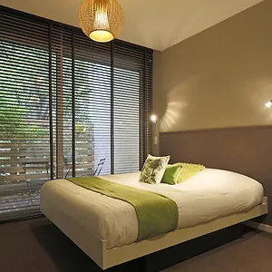 Appart hôtel Aparthotel Liège
