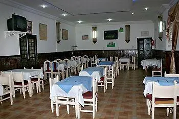 Hotel Saint Georges Tunis